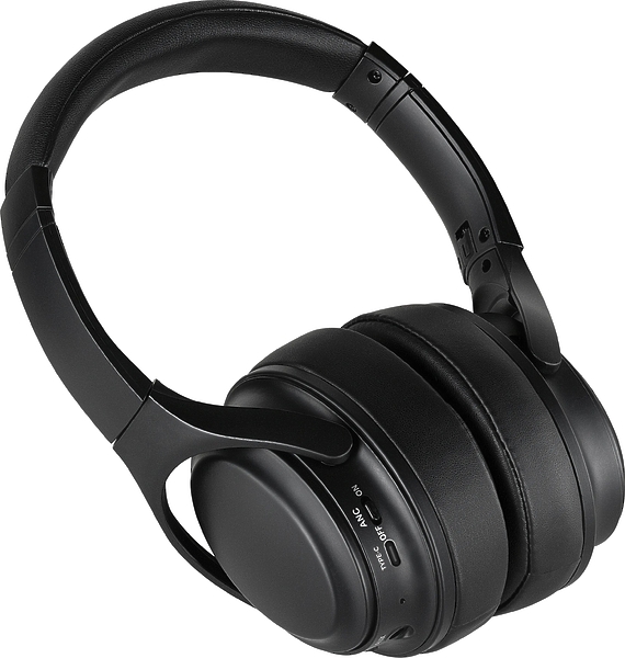 Наушники Defender Freemotion B535 Black артикул 333307Si-1 фото 9