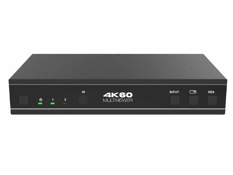 HDMI переключатель Dr.HD SW 217 SM артикул 327048Si-1