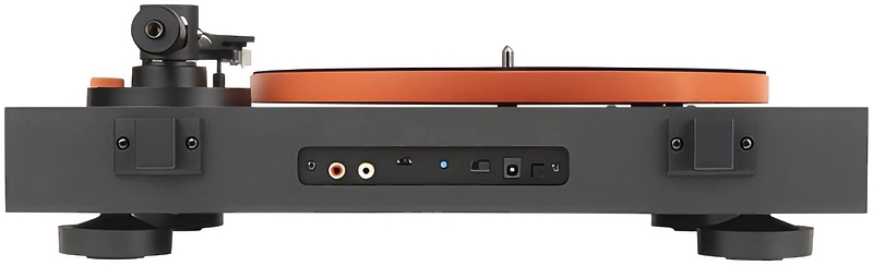 Проигрыватель винила JBL SPINNER BT GTIN артикул 335274Si-1 фото 5