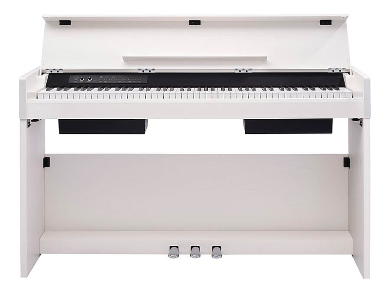 Пианино цифровое Medeli CP203 WH артикул 313227Si-1