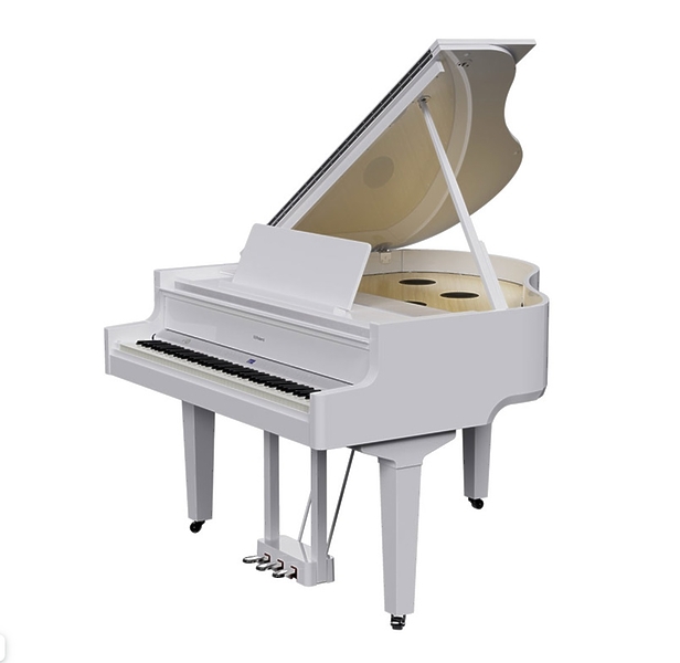 Цифровой рояль Roland GP 9M PW артикул 306385Si-1
