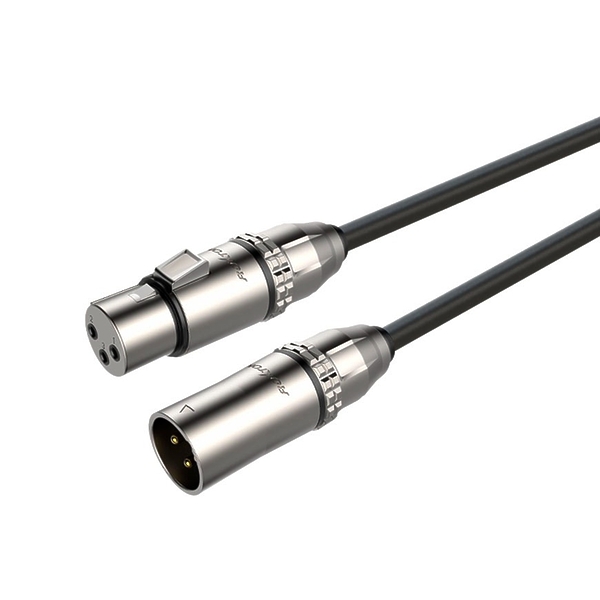 Кабель микрофонный Roxtone PMXX200/10 артикул 324735Si-1