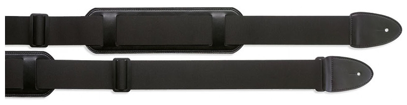 Ремень для гитары Stagg SN5 SHP BLK артикул 320876Si-1