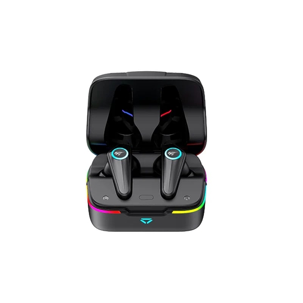 Наушники HAVIT TW952 PRO RGB Black артикул 330528Si-1 фото 4