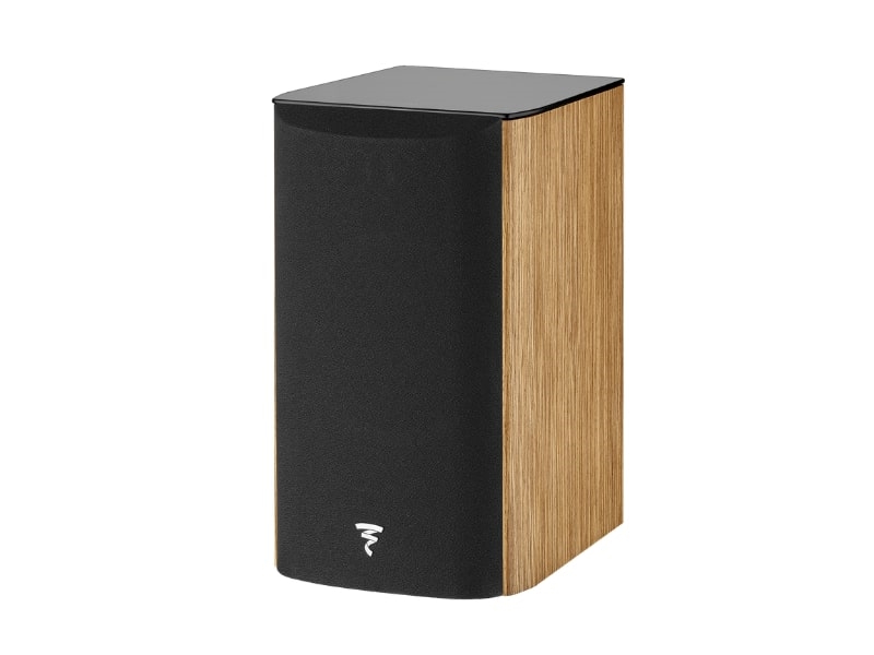Полочная акустика Focal ARIA EVO X N1 Prime Walnut артикул 312831Si-1