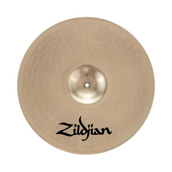 Тарелка Crash Zildjian 18" Z Custom Crash артикул 331235Si-1 фото 5