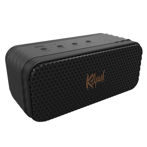 Портативная акустика Klipsch Nashville артикул 318732Si-1 фото 5