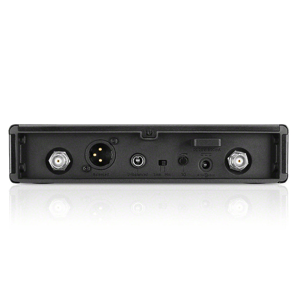 Радиосистема Sennheiser XSW 2-ME3-BC артикул 316533Si-1 фото 3