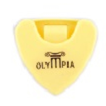 Копилка для медиаторов Olympia PH50(502)YW артикул 329534Si-1