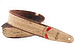 Ремень для гитары RightOn Straps Mojo Cork Beige