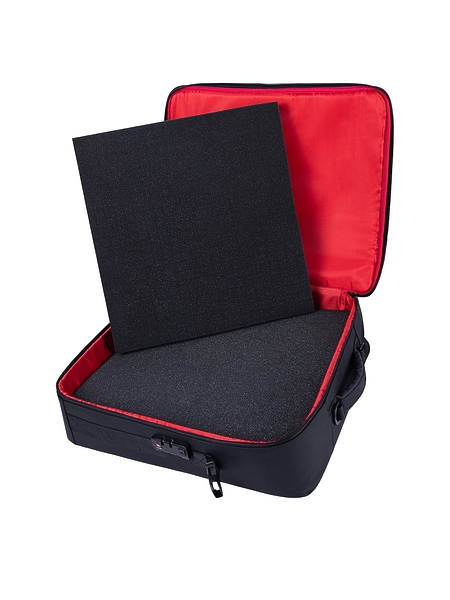 Сумка-рюкзак DJ Bag CD&M MK2 U артикул 308940Si-1 фото 16