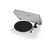Проигрыватель винила Pro-Ject T2 (Rainier), Satin White