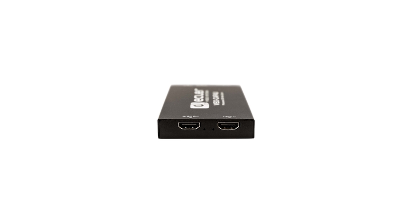 Устройство захвата HDMI Ecler VEO-CAP4U артикул 314488Si-1 фото 6