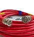 Кабель мобильный/сценический GS-PRO 12G SDI BNC-BNC (red) 20 метров