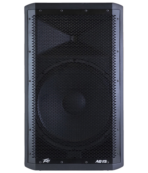 Акустическая система Peavey AQ 15 артикул 307753Si-1