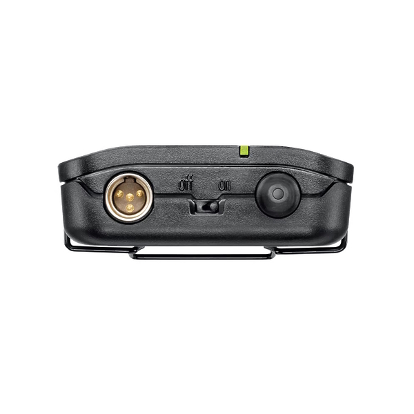 Радиосистема Shure BLX188E/MX53 Q25 742-766 MHz артикул 310978Si-1 фото 6