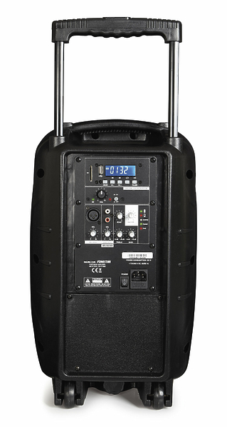 Портативная акустика Fonestar MALIBU-110L артикул 309657Si-1 фото 4