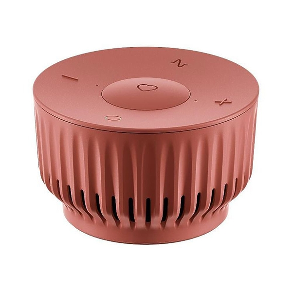 Умная колонка Sber Boom Mini SBDV-00095 Марсианский красный артикул 334490Si-1 в интернет-магазине «HiFiRussia»