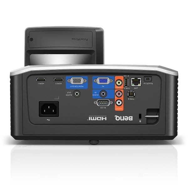 Проектор Benq MW855UST+ Plus артикул 266034Si-1 фото 3