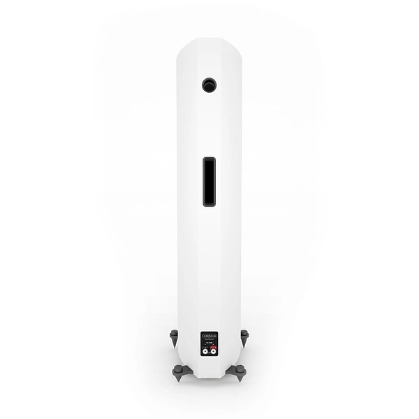 Напольная акустика Acoustic Energy Corinium Matte White артикул 335587Si-1 фото 9