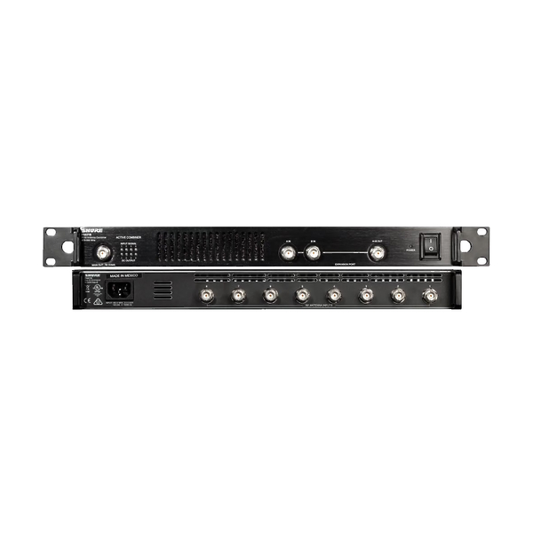 Антенный комбайнер Shure PA821B-E артикул 315082Si-1
