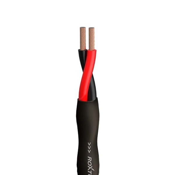 Кабель для громкоговорителей Roxtone SC240L-LSZH/FRNC/100 артикул 324807Si-1