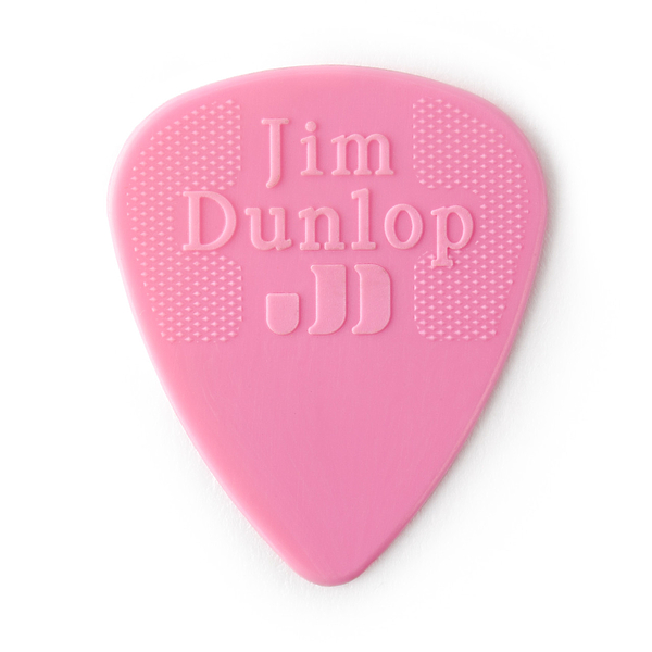 Медиаторы Dunlop 44R060FM FAT MIKE NYLON STANDARD (24 шт) артикул 332384Si-1 фото 4