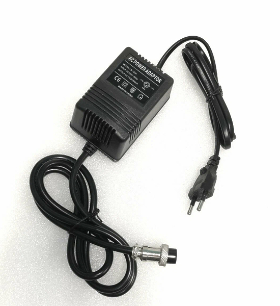 Микшерный пульт Biema MX04T-V3 артикул 332203Si-1 фото 4