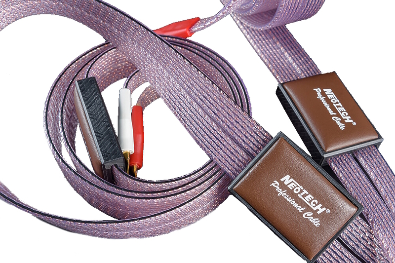 Акустический кабель Neotech GRAND SP-2.5м артикул 315347Si-1