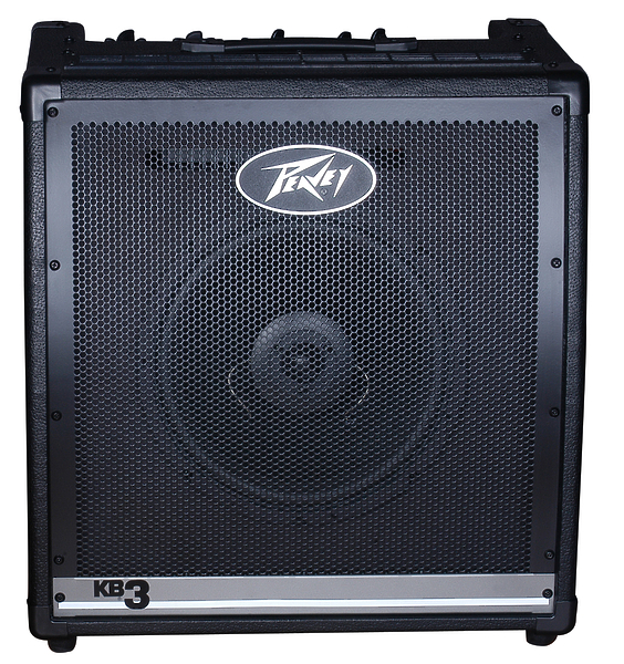 Комбо усилитель Peavey KB 3 артикул 131335Si-1