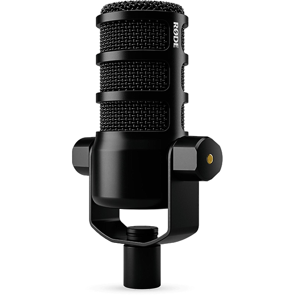 Студийный микрофон Rode PODMIC USB артикул 307458Si-1