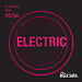 Струны для электрогитары BlackSmith Electric Heavy 10/56