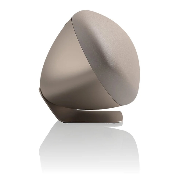 Беспроводная акустика Bowers & Wilkins Zeppelin Pro Solar Gold артикул 337724Si-1 фото 4