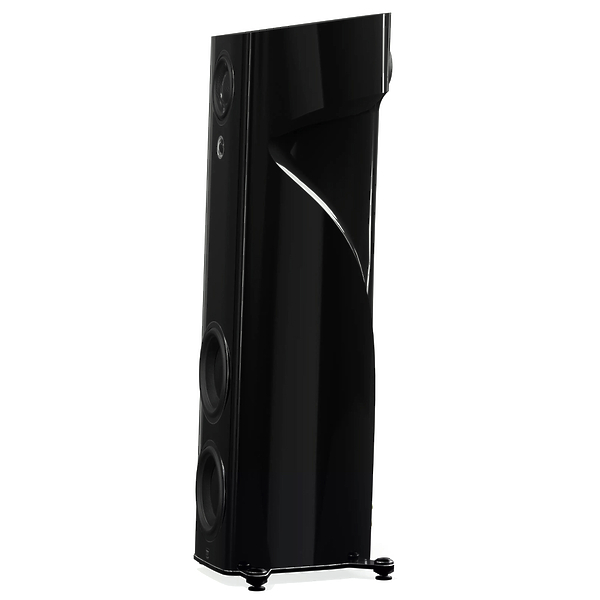 Напольная акустика Morel Sopran 934 Black артикул 318513Si-1 фото 5