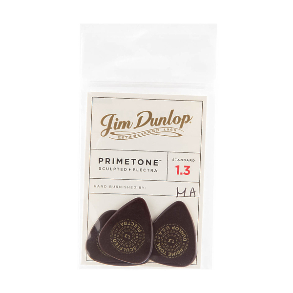 Медиаторы Dunlop 511P130 Primetone Standard (3 шт) артикул 319773Si-1