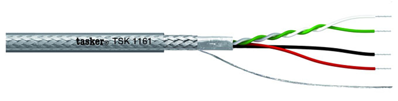 Кабель USB Tasker TSK1161 артикул 317106Si-1