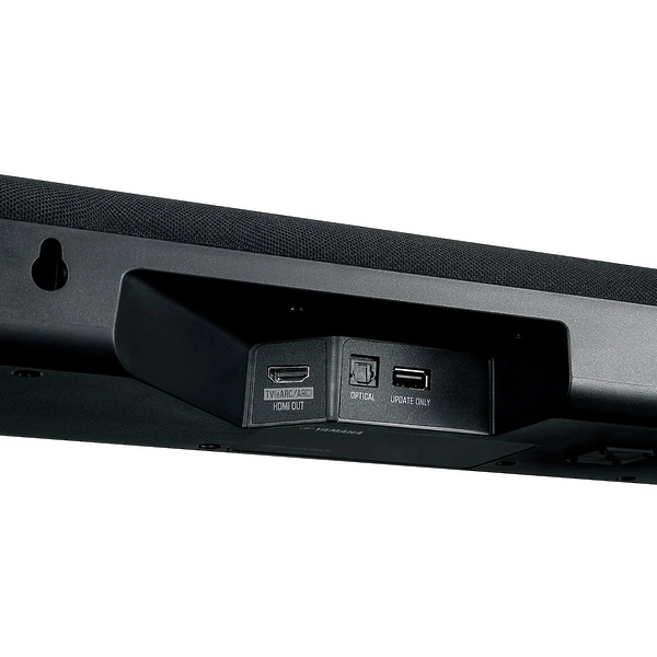 Саундбар Yamaha SR-B40A артикул 326258Si-1 фото 7