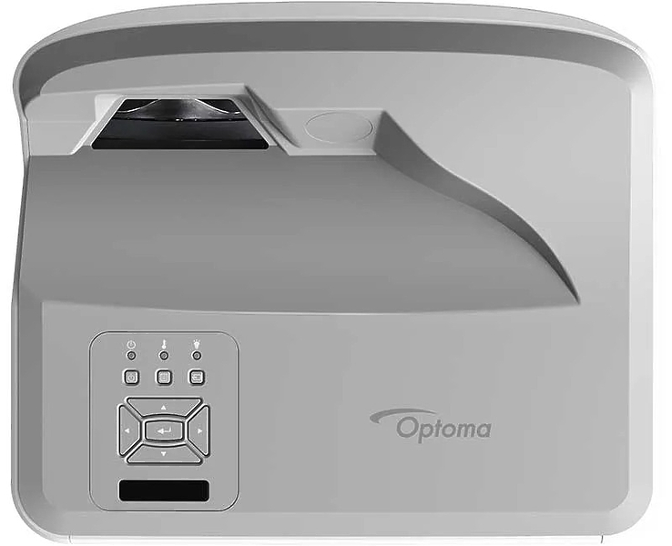 Проектор Optoma ZH500USTE артикул 332585Si-1 фото 4