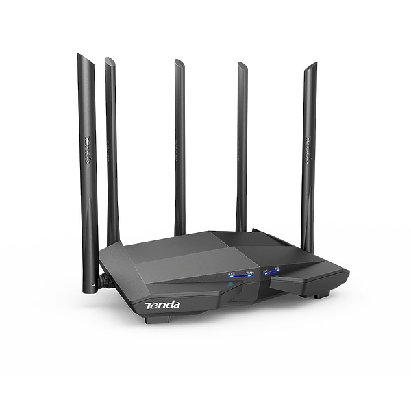 Роутер Tenda AC11 артикул 335557Si-1 фото 4