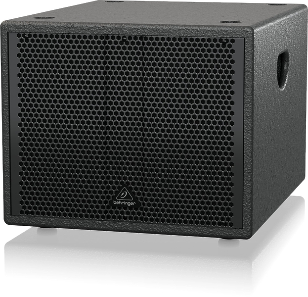 Сабвуфер Behringer SAT 1008 SUBA артикул 306030Si-1 фото 4
