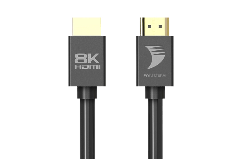 HDMI кабель Wyrestorm EXP-HDMI-3M-8K артикул 265542Si-1