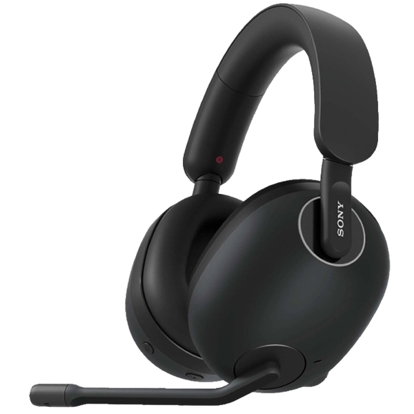 Беспроводная игровая гарнитура Sony INZONE H9 (WHG900N) Black артикул 312675Si-1 фото 3