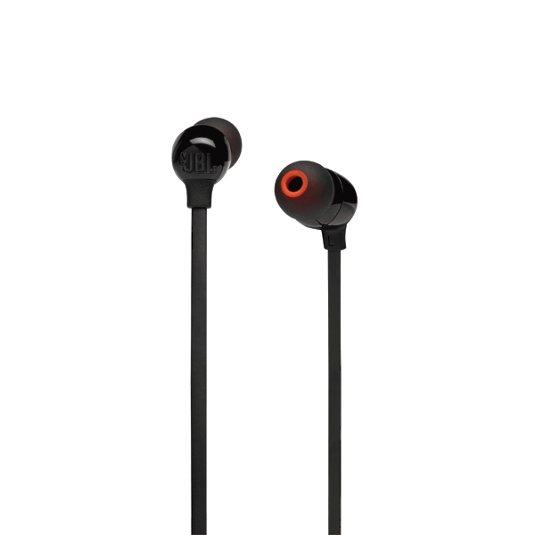 Наушники JBL Tune 125BT Black артикул 330466Si-1 фото 4