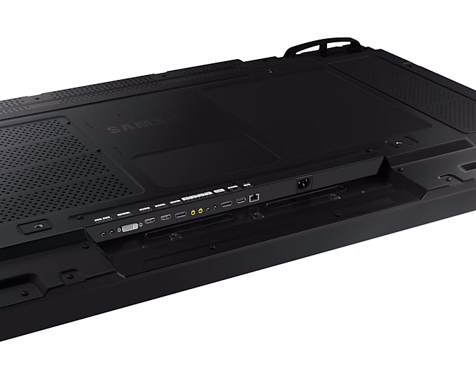 Профессиональный дисплей Samsung VM55B-R артикул 328218Si-1 фото 9
