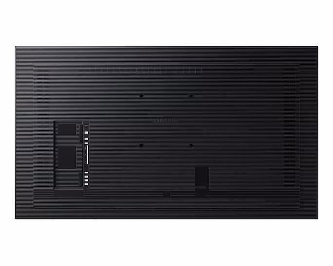 Профессиональный дисплей Samsung QB50B артикул 331324Si-1 фото 3