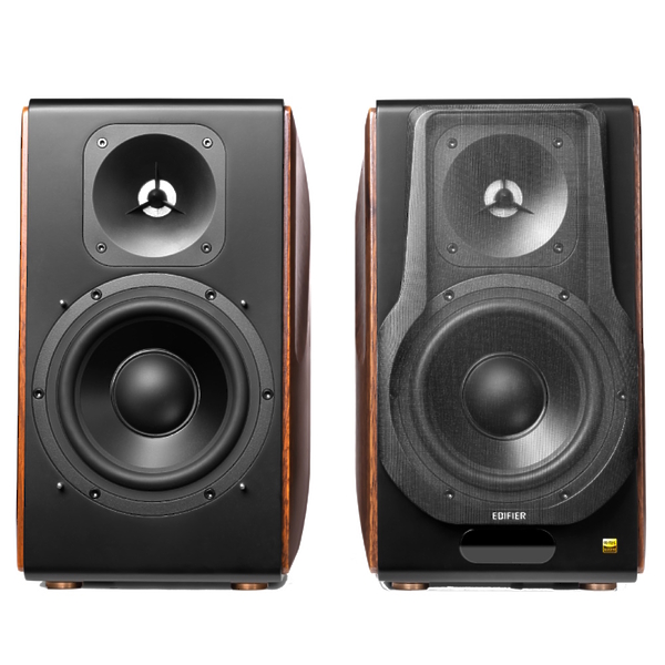 Полочная акустика Edifier S3000MKII артикул 318683Si-1