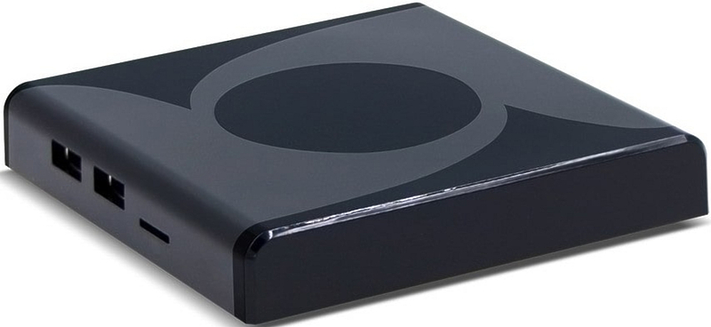 Медиаплеер Iconbit XDS432K артикул 331908Si-1 в интернет-магазине «HiFiRussia»