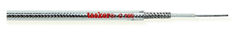 Кабель акустический Tasker C195 артикул 316911Si-1