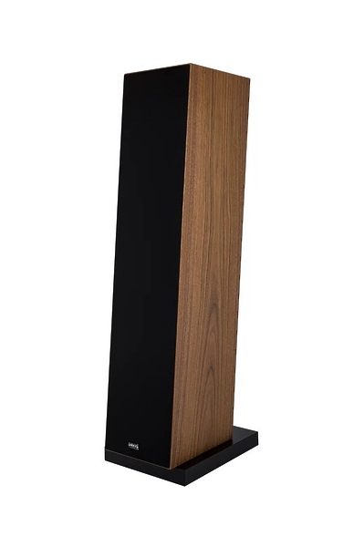 Напольная акустика Davis Acoustics Courbet 8 Walnut Veneer артикул 336596Si-1 фото 7