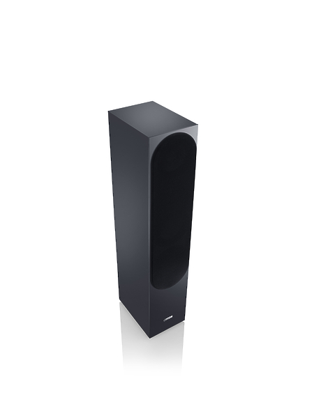 Комплект домашнего кинотеатра Canton Smart Cinema GLE I.20 black артикул 296397Si-1 фото 18